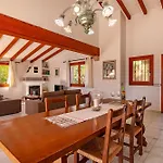 Beach Villa Can Carles By Sealand Villas