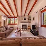 Beach Villa Arlos