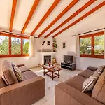 Beach Villa Arlos