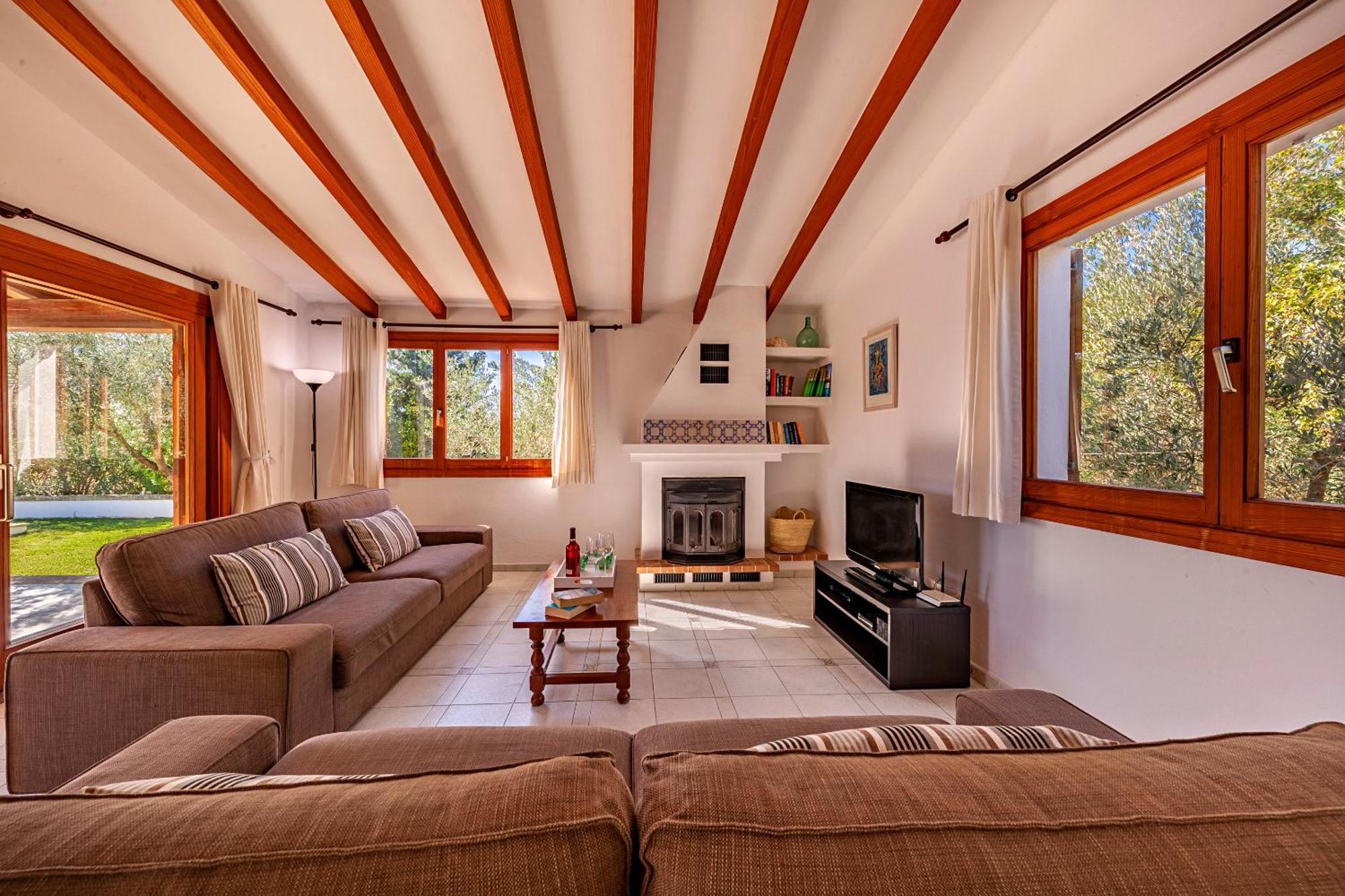 Villa Carles By Sealand *